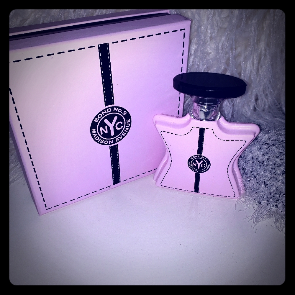 BOND NO. 9  by New York &CO